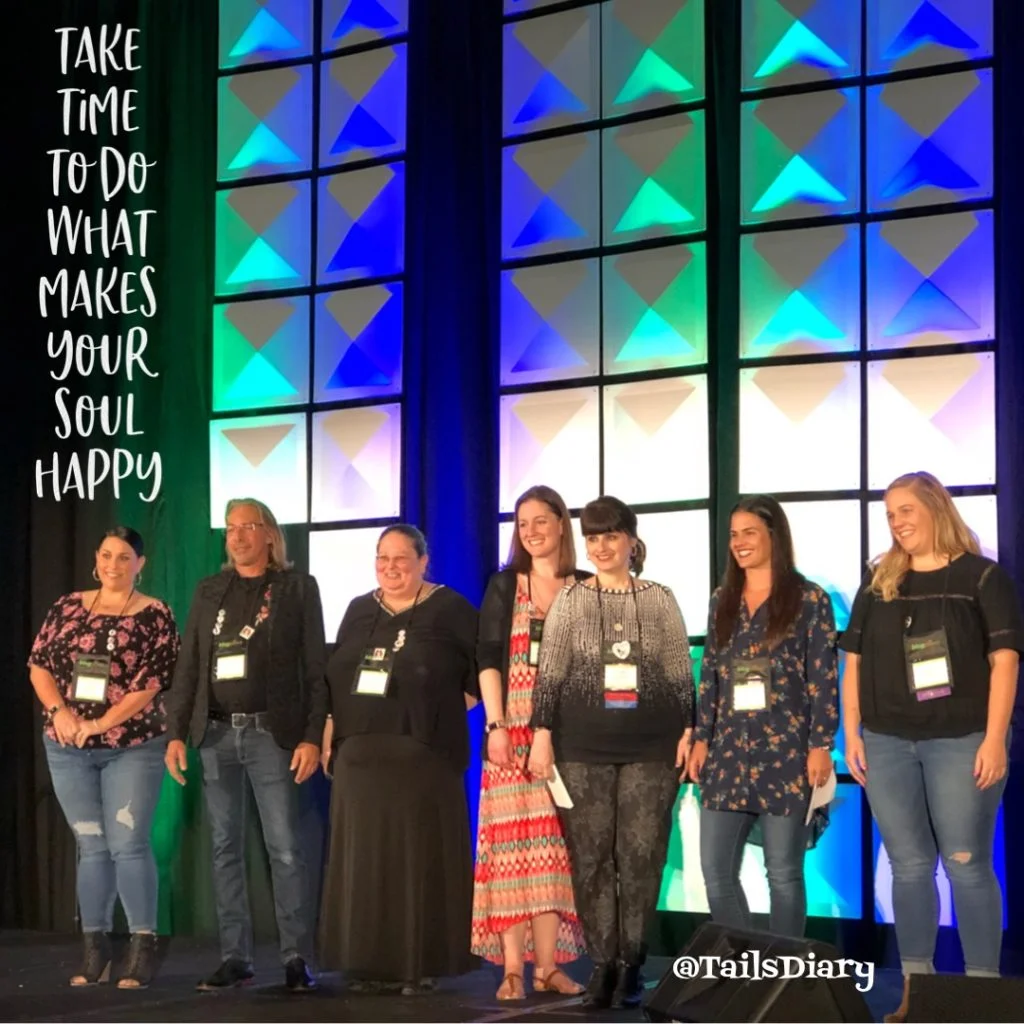 BlogPaws Team in Kansas