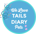 TailsDiary.Pet