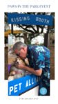 Paws in the Park event in Orlando